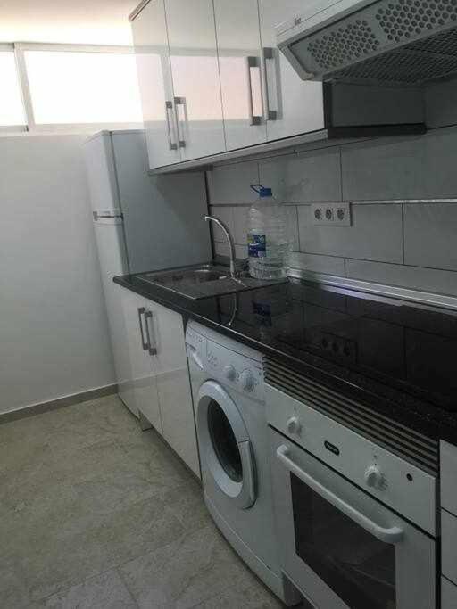 Vakantiehuis En Complejo Tranquilo En *