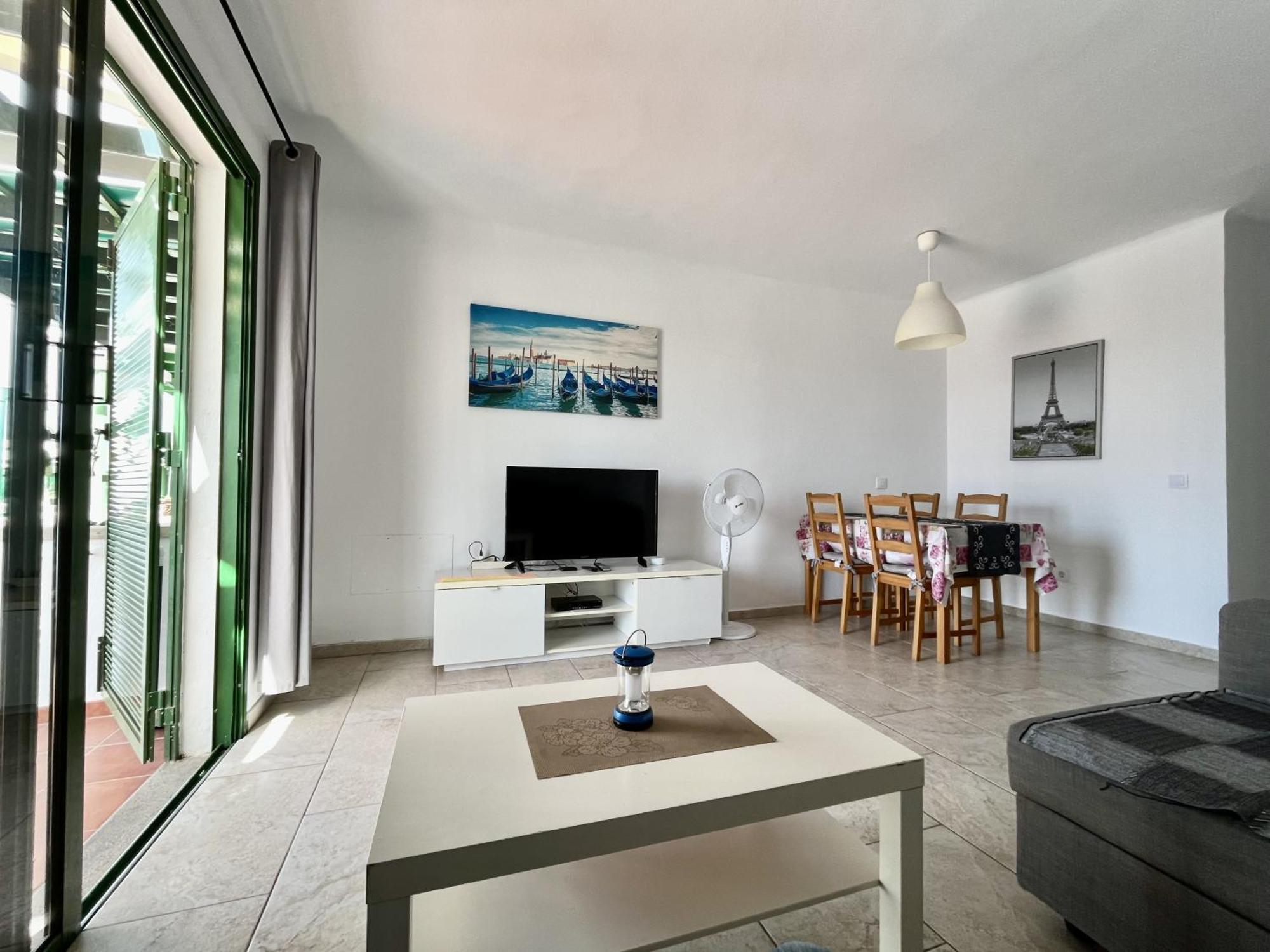 Vakantiehuis En Complejo Tranquilo En