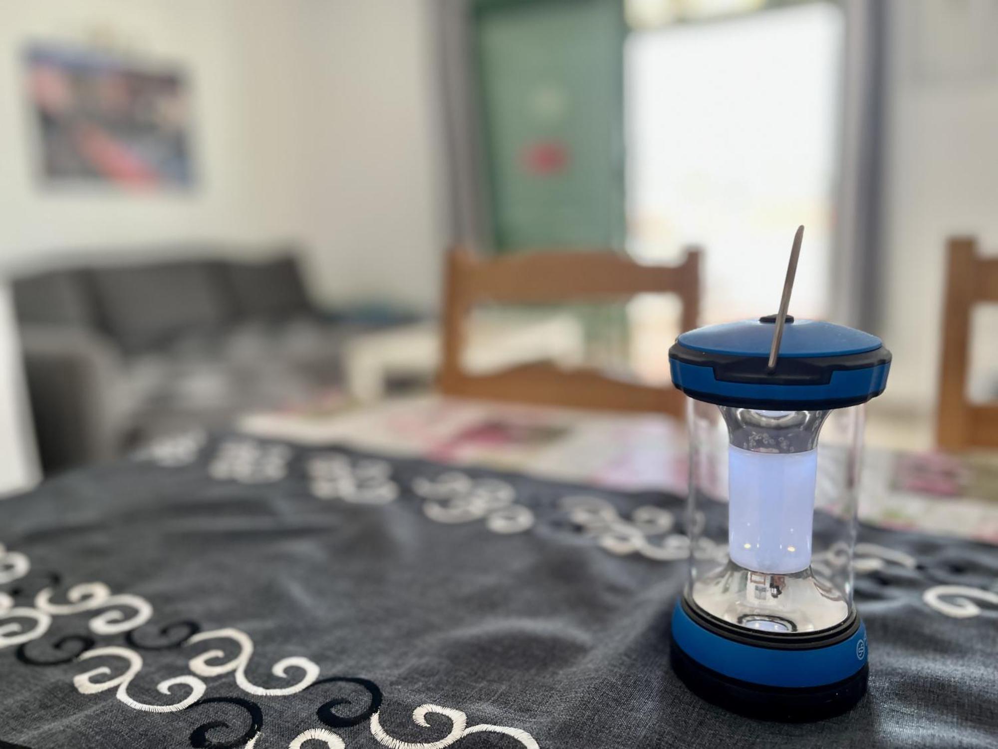 En Complejo Tranquilo En Vakantiehuis *