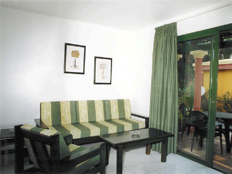 Vakantiehuis En Complejo Tranquilo En