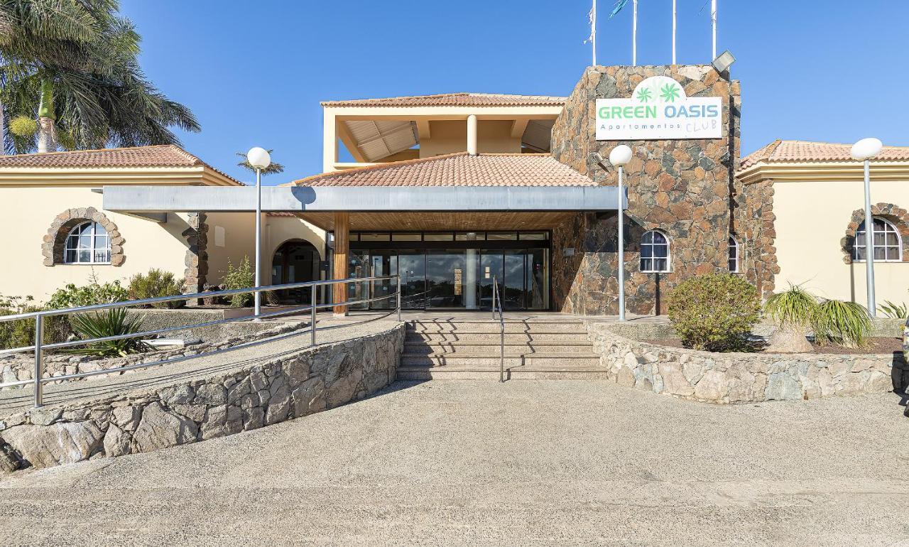 Vakantiehuis En Campo Internacional