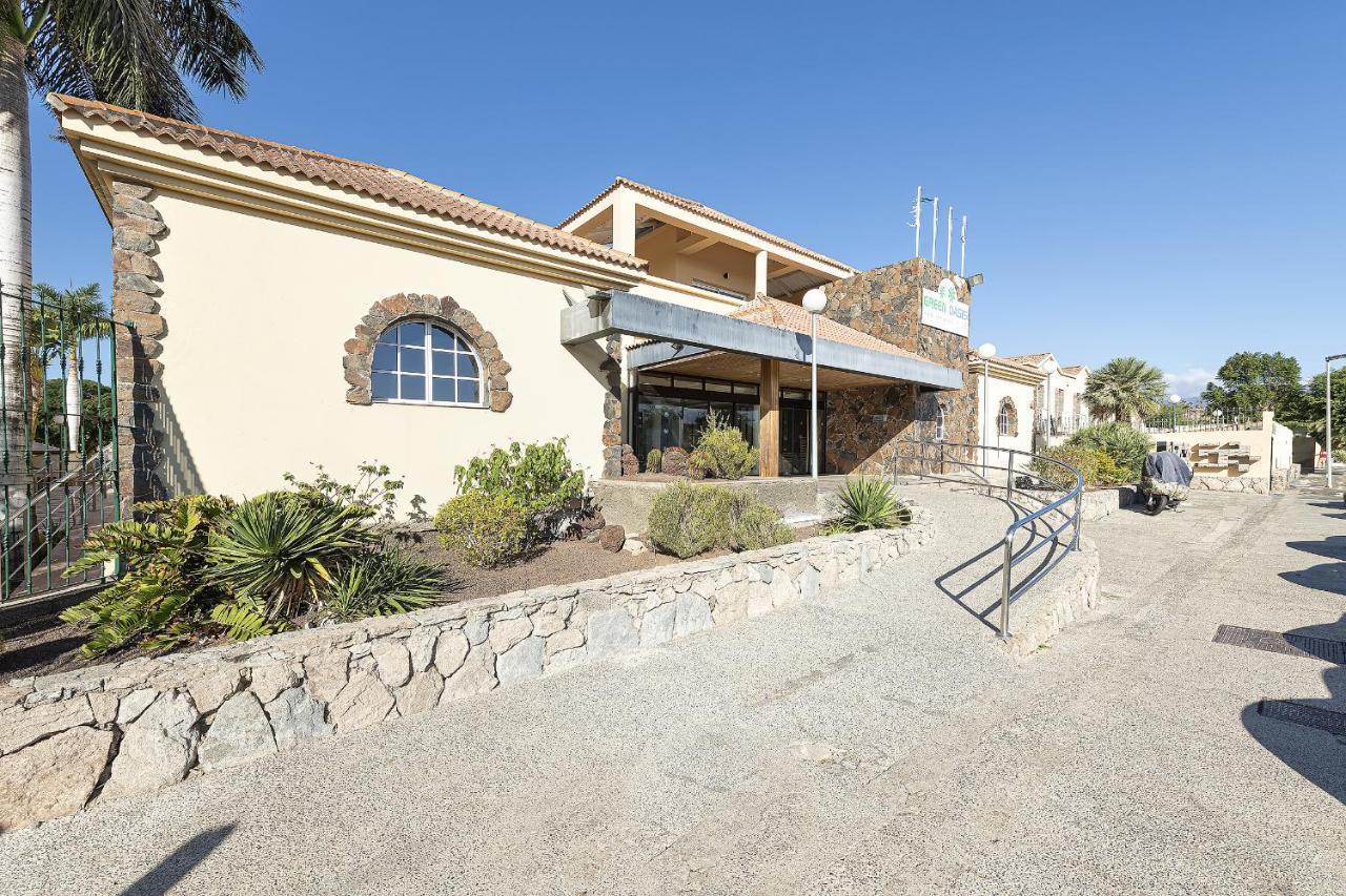 Vakantiehuis En Campo Internacional